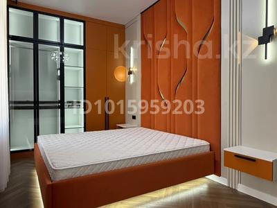 1-бөлмелі пәтер · 45 м² · 1/3 қабат, 32 4/1 — парк, бағасы: 25.3 млн ₸ в Туркестане
