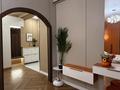 1-бөлмелі пәтер · 45 м² · 1/3 қабат, 32 4/1 — парк, бағасы: 25.3 млн ₸ в Туркестане — фото 2