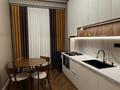 1-бөлмелі пәтер · 45 м² · 1/3 қабат, 32 4/1 — парк, бағасы: 25.3 млн ₸ в Туркестане — фото 5