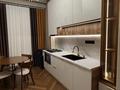 1-бөлмелі пәтер · 45 м² · 1/3 қабат, 32 4/1 — парк, бағасы: 25.3 млн ₸ в Туркестане — фото 6