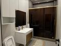 1-бөлмелі пәтер · 45 м² · 1/3 қабат, 32 4/1 — парк, бағасы: 25.3 млн ₸ в Туркестане — фото 7