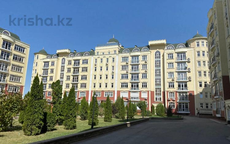 5-комнатная квартира, 320 м², 6/6 этаж, мкр Мирас за 200 млн 〒 в Алматы, Бостандыкский р-н — фото 4