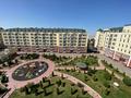 5-комнатная квартира, 320 м², 6/6 этаж, мкр Мирас за 200 млн 〒 в Алматы, Бостандыкский р-н — фото 3