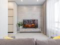1-бөлмелі пәтер · 40 м² · 11/12 қабат, Туран 34а, бағасы: 22 000 ₸ в Астане, Нура р-н — фото 2