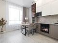 1-бөлмелі пәтер · 40 м² · 11/12 қабат, Туран 34а, бағасы: 22 000 ₸ в Астане, Нура р-н — фото 4