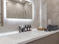 1-бөлмелі пәтер · 40 м² · 11/12 қабат, Туран 34а, бағасы: 22 000 ₸ в Астане, Нура р-н — фото 6