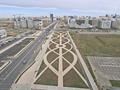 3-комнатная квартира · 96 м² · 12/17 этаж, Улы Дала 25, 27, 29, 29/1 — Толе Би за 63 млн ₸ в Астане, Нура р-н