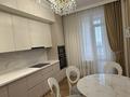 2-комнатная квартира · 61 м² · 8/12 этаж, Тауелсиздик 56/3 за 59.5 млн ₸ в Астане, Сарайшык р-н — фото 13