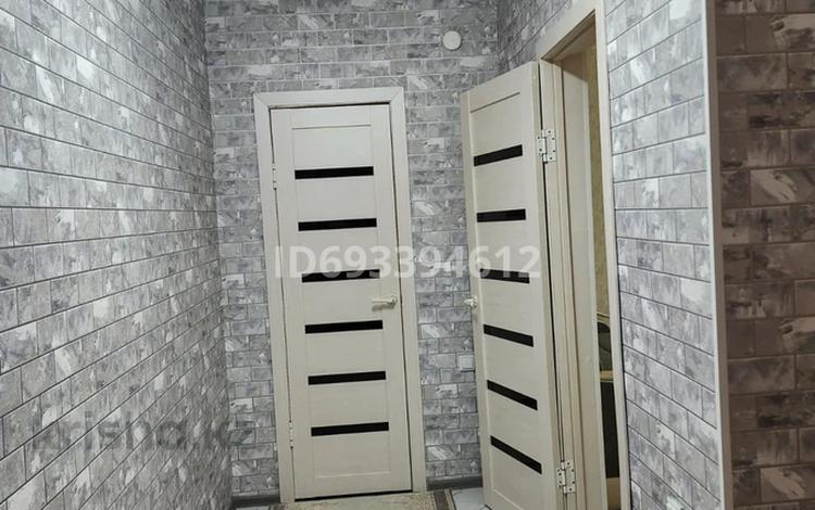 1-бөлмелі пәтер · 44 м² · 1 қабат, Мкр. Самал 51дом.3кв, бағасы: 9 млн ₸ в Туркестане — фото 2