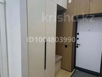 2-комнатная квартира · 66 м² · 7/7 этаж, Квартал 160 за 32 млн 〒 в Туркестане