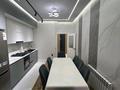 2-комнатная квартира · 66 м² · 7/7 этаж, Квартал 160 за 36 млн ₸ в Туркестане — фото 19