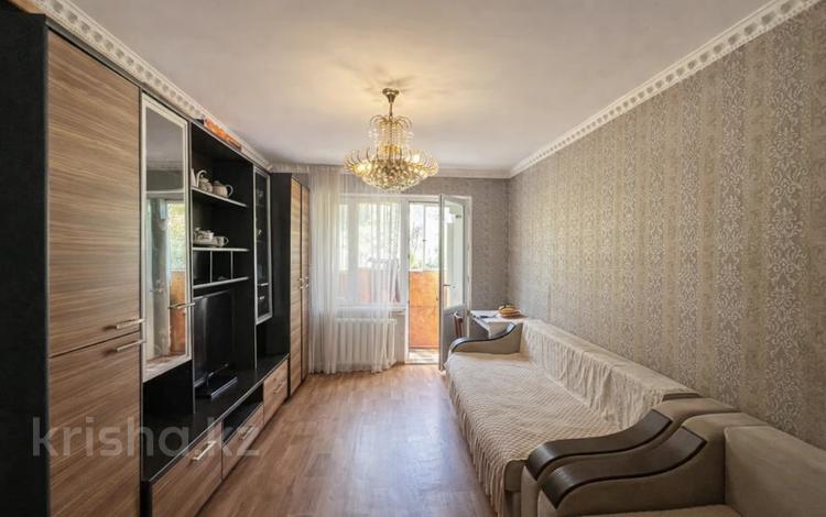 2-бөлмелі пәтер · 44 м² · 2/5 қабат, Самал, бағасы: 15.8 млн ₸ в Талдыкоргане, мкр Самал — фото 2