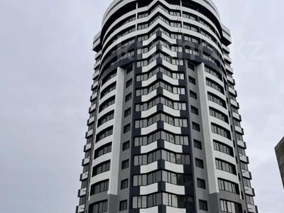1-бөлмелі пәтер · 41 м² · 3/16 қабат, Сатпаева 53/3, бағасы: 21 млн ₸ в Усть-Каменогорске