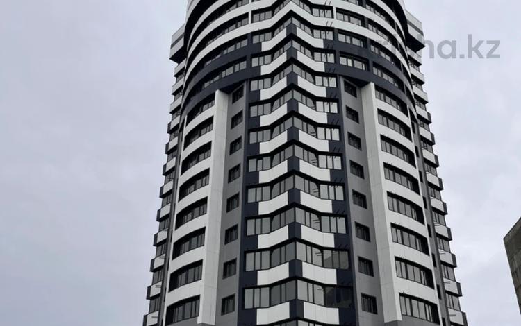 1-комнатная квартира · 41 м² · 3/16 этаж, Сатпаева 53/3 за 21 млн ₸ в Усть-Каменогорске — фото 4