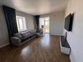 2-бөлмелі пәтер · 74.9 м² · 9/9 қабат, Бухар Жырау 179, бағасы: 43 млн ₸ в Павлодаре