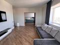 2-бөлмелі пәтер · 74.9 м² · 9/9 қабат, Бухар Жырау 179, бағасы: 43 млн ₸ в Павлодаре — фото 3
