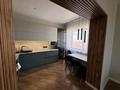 2-бөлмелі пәтер · 74.9 м² · 9/9 қабат, Бухар Жырау 179, бағасы: 43 млн ₸ в Павлодаре — фото 5