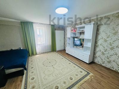 1-комнатная квартира · 44.7 м² · 10/10 этаж, Бейбитшилик 49/1 за 17.5 млн ₸ в Астане, Сарыарка р-н