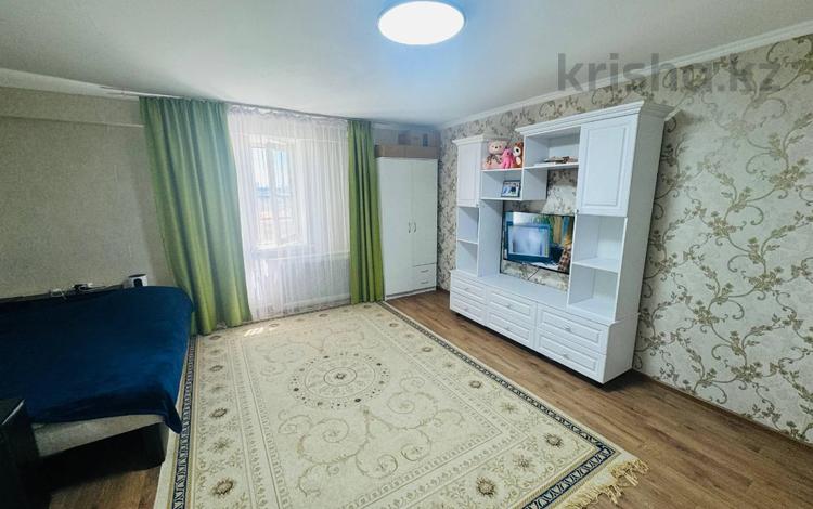 1-комнатная квартира · 44.7 м² · 10/10 этаж, Бейбитшилик 49/1 за 17.5 млн ₸ в Астане, Сарыарка р-н — фото 2