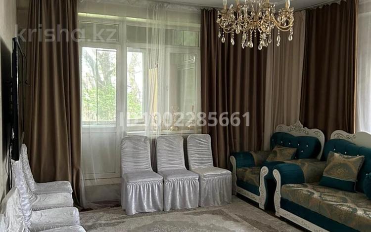3-бөлмелі пәтер · 96.1 м² · 1/3 қабат, Акнм 1, бағасы: 41 млн ₸ в  — фото 2