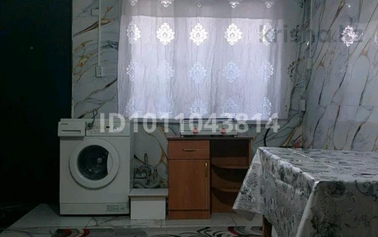 2-бөлмелі пәтер · 30 м² · 1 қабат, Томирис ш.а., Маркатау 45, бағасы: 140 000 ₸ в Алматы, Алатауский р-н — фото 2