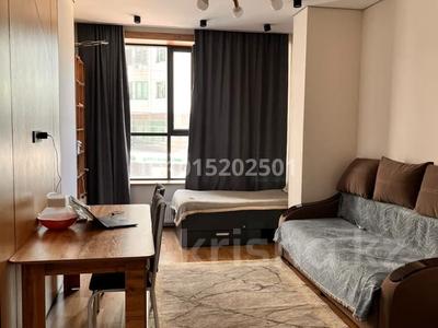 2-бөлмелі пәтер · 48 м² · 2/20 қабат, Абая 160 — Тургут Озал, бағасы: 400 000 ₸ в Алматы, Бостандыкский р-н