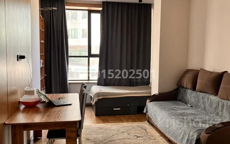 2-бөлмелі пәтер · 48 м² · 2/20 қабат, Абая 160 — Тургут Озал, бағасы: 400 000 ₸ в Алматы, Бостандыкский р-н — фото 4
