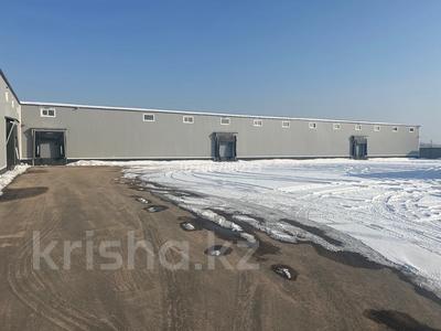 Промбаза · 2 га, Туймебая уч 355 за 2 500 〒 в 