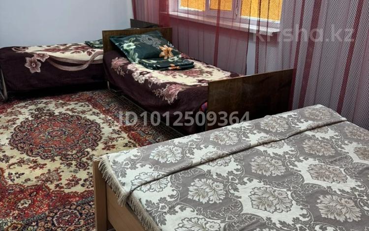 Дом · 3 комнаты · 60 м², Спортивная 6 — Спортивная за 40 000 ₸ в Торангылык — фото 2