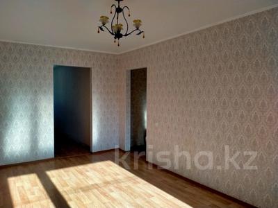 2-комнатная квартира, 46 м², 4/5 этаж, Мусрепова за 14.3 млн 〒 в Петропавловске