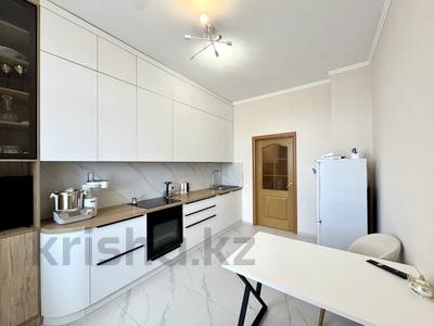 2-комнатная квартира · 79 м² · 13/19 этаж, Ракымжан Кошкарбаев 26 Б за ~ 41 млн ₸ в Астане, Сарайшык р-н