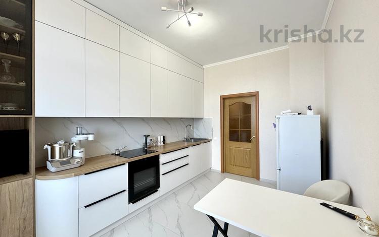 2-комнатная квартира · 79 м² · 13/19 этаж, Ракымжан Кошкарбаев 26 Б за ~ 41 млн ₸ в Астане, Сарайшык р-н — фото 2