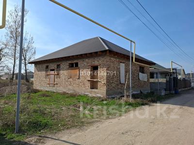 Часть дома · 4 комнаты · 130 м² · 5 сот., Карасайский район, Алмалыбак, Киыз за 28 млн ₸ в Алматы