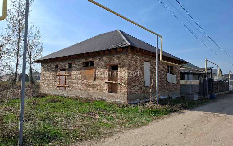 Часть дома · 4 комнаты · 130 м² · 5 сот., Карасайский район, Алмалыбак, Киыз за 28 млн ₸ в Алматы — фото 2