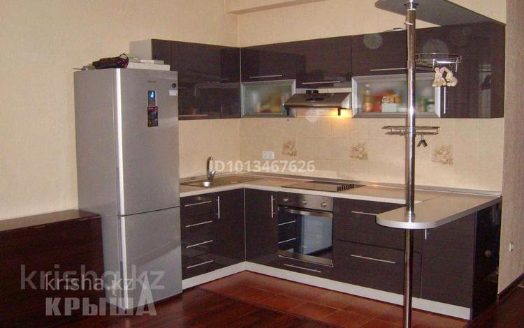 2-бөлмелі пәтер · 68 м² · 12/14 қабат, Мустафина 35, бағасы: 58 млн ₸ в Алматы, Бостандыкский р-н — фото 2