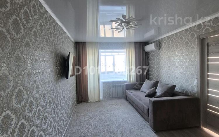 3-бөлмелі пәтер · 50 м² · 5/5 қабат, Киевская 11, бағасы: 17 млн ₸ в Костанае — фото 2