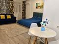 1-комнатная квартира · 40 м² · 7/10 этаж, мкр Комсомольский, Мангелик ел 40/2 — Мангелик ел -Бухар жырау за 16 000 ₸ в Астане, Есильский р-н — фото 10