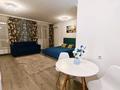 1-комнатная квартира · 40 м² · 7/10 этаж, мкр Комсомольский, Мангелик ел 40/2 — Мангелик ел -Бухар жырау за 16 000 ₸ в Астане, Есильский р-н — фото 11