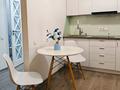 1-комнатная квартира · 40 м² · 7/10 этаж, мкр Комсомольский, Мангелик ел 40/2 — Мангелик ел -Бухар жырау за 16 000 ₸ в Астане, Есильский р-н — фото 19