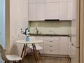 1-комнатная квартира · 40 м² · 7/10 этаж, мкр Комсомольский, Мангелик ел 40/2 — Мангелик ел -Бухар жырау за 16 000 ₸ в Астане, Есильский р-н — фото 22