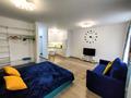 1-комнатная квартира · 40 м² · 7/10 этаж, мкр Комсомольский, Мангелик ел 40/2 — Мангелик ел -Бухар жырау за 16 000 ₸ в Астане, Есильский р-н — фото 5