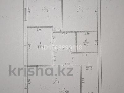 3-бөлмелі пәтер · 103 м² · 1/3 қабат, мкр "Шыгыс 2" 160, бағасы: 19 млн ₸ в Актау, мкр "Шыгыс 2"