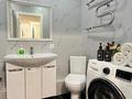 2-бөлмелі пәтер · 50 м² · 6/20 қабат, Кабанбай Батыра 49 — Бухар жырау, бағасы: 18 000 ₸ в Астане, Есильский р-н — фото 9