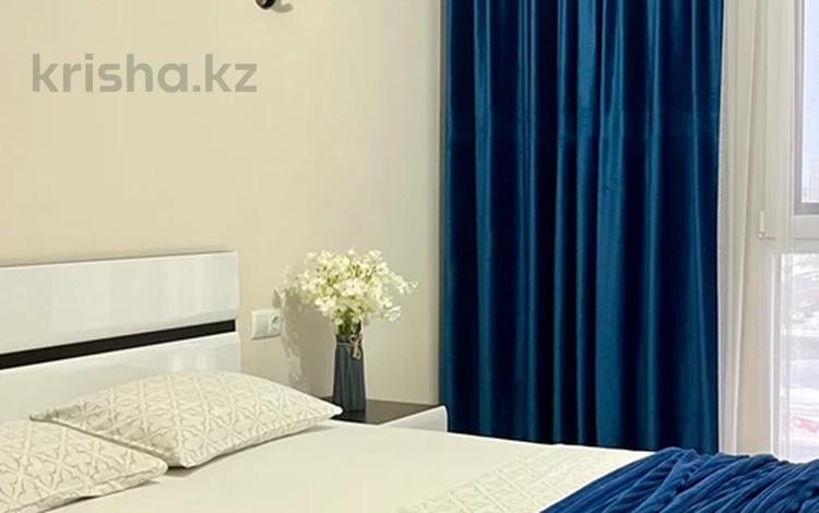 2-бөлмелі пәтер · 50 м² · 6/20 қабат, Кабанбай Батыра 49 — Бухар жырау, бағасы: 18 000 ₸ в Астане, Есильский р-н — фото 39
