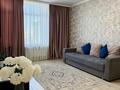 1-бөлмелі пәтер · 50 м² · 6/20 қабат, Кабанбай Батыра 49 — Бухар жырау, бағасы: 16 000 ₸ в Астане, Есильский р-н — фото 3