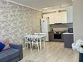 1-бөлмелі пәтер · 50 м² · 6/20 қабат, Кабанбай Батыра 49 — Бухар жырау, бағасы: 16 000 ₸ в Астане, Есильский р-н — фото 5