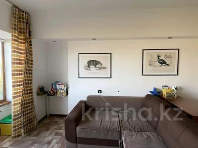 3-комнатная квартира · 75 м² · 7/9 этаж, Абая 24 — Желтоксан за 60 млн 〒 в Алматы, Бостандыкский р-н