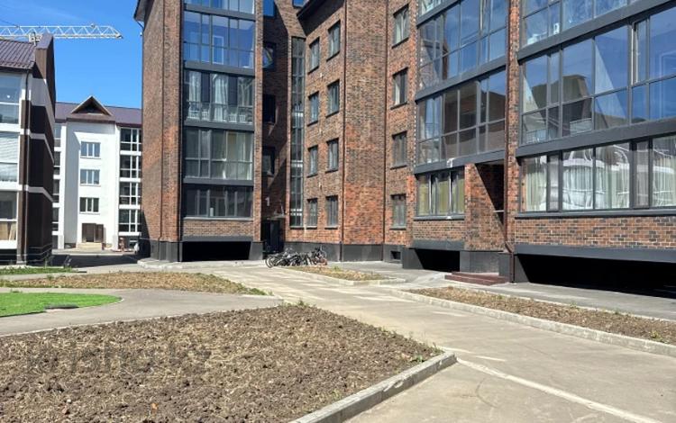 3-бөлмелі пәтер · 93.4 м² · 1/5 қабат, Набережная, бағасы: 42.5 млн ₸ в Петропавловске — фото 17