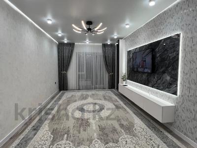 3-комнатная квартира · 83 м² · 6/9 этаж, мкр. Алтын орда 200а за 37 млн 〒 в Актобе