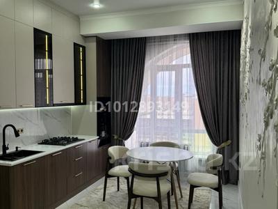1-бөлмелі пәтер · 48 м² · 10/10 қабат, 18А мкр 10, бағасы: 23 млн ₸ в Актау